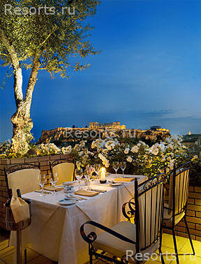 Titania Hotel 35